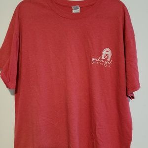 Southern Girl tshirt